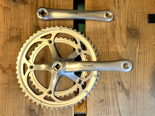 Campagnolo mirage - campagnolo,