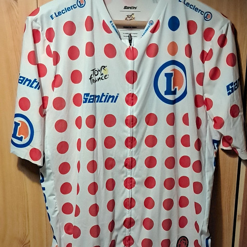 Santini tour france - tour, de