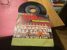 Single VfB Stuttgart Lied Intercord sehr gut es geht wieder los