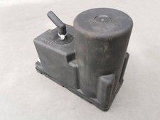 Audi 80 90 S2 B4 1994 Vakuumpumpe Unterdruckpumpe Zentralverriegelung AMB15916