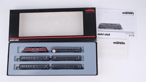 Märklin spur 81176 - märklin,