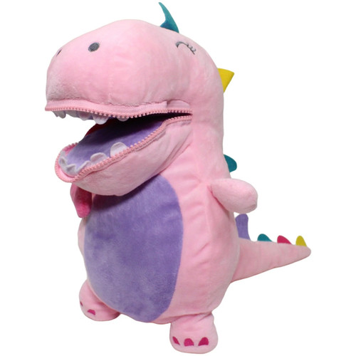 Dunelm dinosaurier kuscheltier - dunelm,