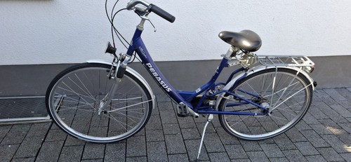 Damenfahrad gang pegasus - 7,