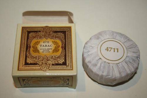 4711 seife tabac 30g - 30g, miniatur