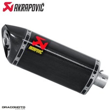 Auspuff YAMAHA YZF-R6 600