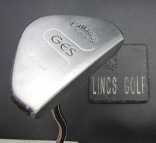 Callaway GES Putter 86 cm