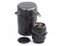 Nikon nikkor 35mm shift - pc-nikkor,