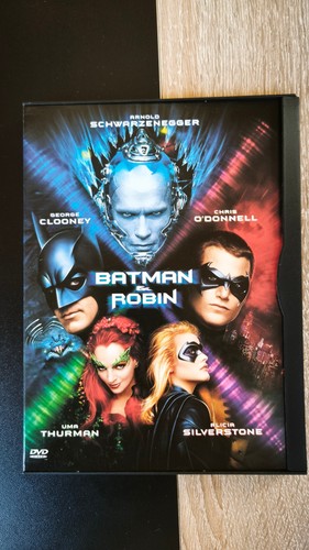 Batman robin zustand - batman,