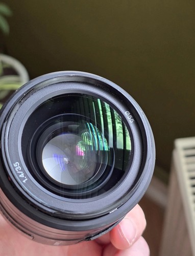 Sony 35mm g a - sony,