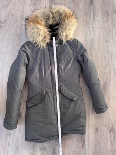 Woolrich luxury arctic - luxury,