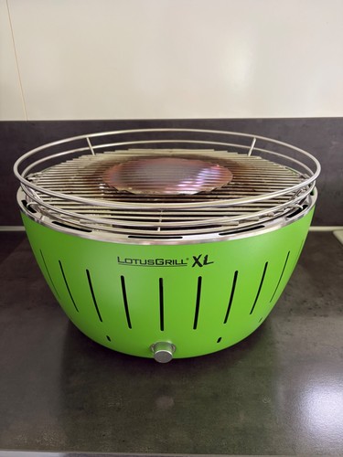 Lotus grill - lotus, (g435)