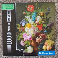 Puzzle Museum (1000 Teile)