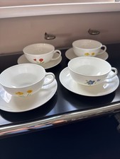 Dibbern Impression 4 Teetassensets