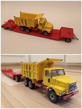 Siku Volvo N12 Sandkipper