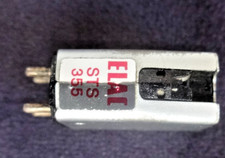 ELAC STS 355 - Magnet-Tonabnehmer ohne Nadel. Vintage.