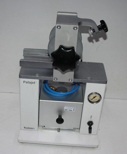 Heraeus kulzer palajet - kulzer,