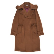 Herrenmantel Bottega Martinese