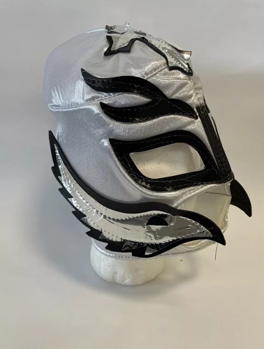 Rey mysterio jnr große