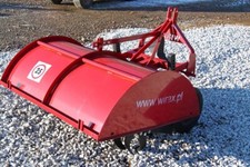 Bodenfräse Fräse Erdfräse