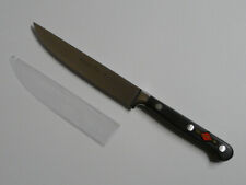 Steakmesser Wellenschliff 12 cm, geschmiedet Fa. Dick PREMIER PLUS 8 1400 12