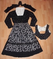 Trachtenanzug Hessen 38 40