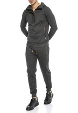 Redbridge Herren Jogginganzug