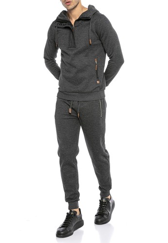 Redbridge herren jogginganzug - herren,
