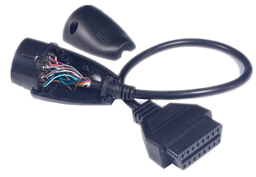 38pin obd1 16pin - obd1, bepinnt