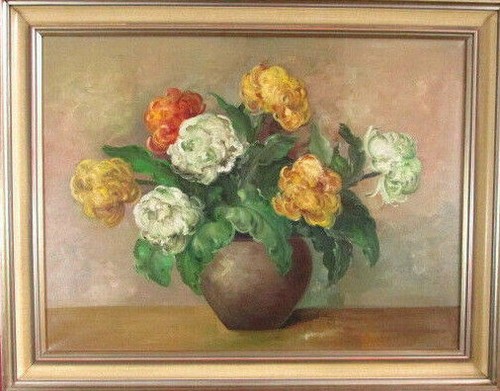 ölgemälde öl auf leinwand - Ölgemälde,
