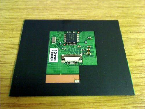 Touchpad touchpanel board - touchpanel,