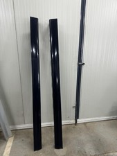 BMW E46 M3 Side Skirts