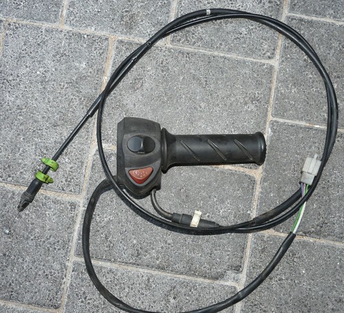 Peugeot satelis 125 4v - 125,