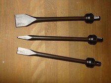 DUSS Meißel SET Spitz-