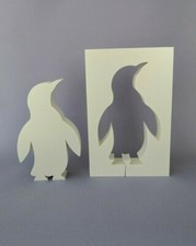 Beton Gießform PINGUIN 18 cm