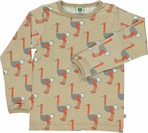 Smafolk longsleeve - smafolk,