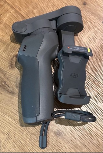 Dji osmo mobile - dji,