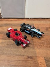 FORMEL 1 WORLD TOUR HOT WHEELS