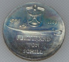 DDR 5 Mark 1976 Ferdinand von