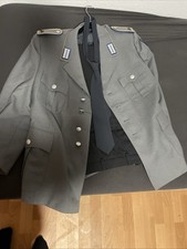 #1 Heeres Dienstanzug Ausgehuniform