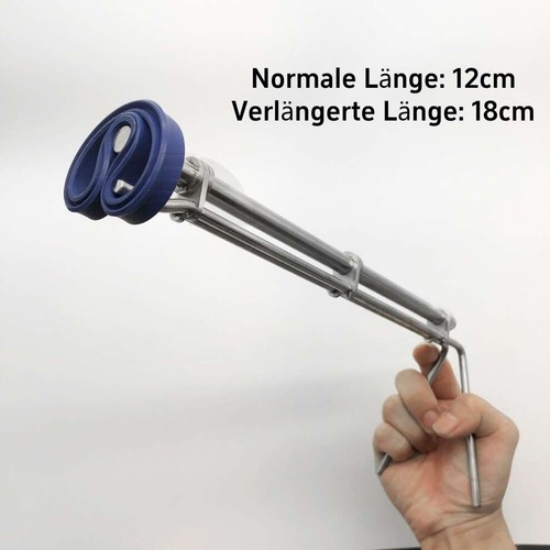 Hydraulikzylinder kolbenstange - hydraulikzylinder,