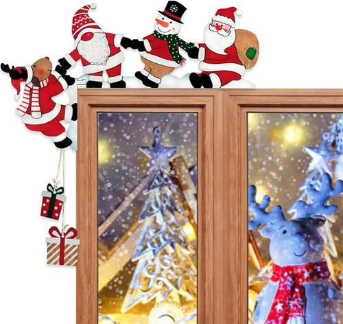Türrahmen deko weihnachten - türrahmen,