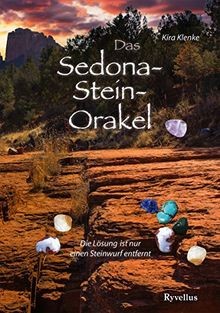 Das sedona stein - sedona-stein-orakel:, die