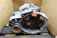 Getriebe 6 Gang HDU BKD 124TKM VW Golf Touran Audi A3 Leon 2,0TDI 16V 103kW 04-