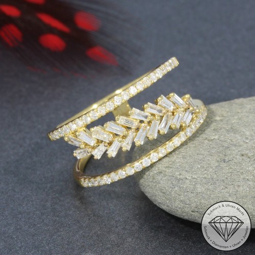 Wert 2350 brillant diamant - 2350,