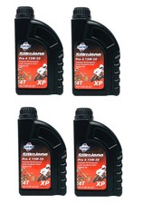 Fuchs silkolene pro - pro, 15w-50