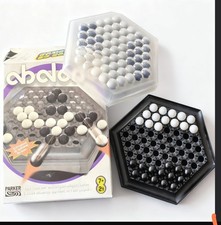 Brettspiel Parker Hasbro