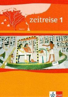 Zeitreise neue ausgabe - neue,