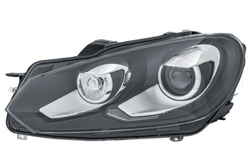 Hauptscheinwerfer hella 1zs - hauptscheinwerfer,