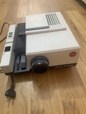 Leica Diaprojektor Pradovit P