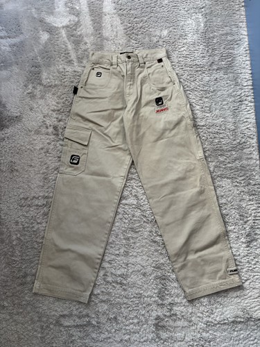 Vintage 2yk 90s hiphop baggy - vintage,